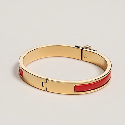 Red - Hermès Bracelets for Women | Hermès USA Red - Hermès Bracelets for Women | Hermès USA